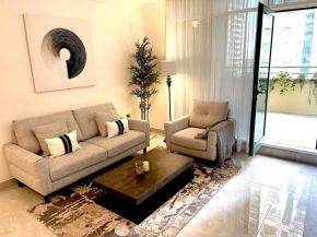 Awesome 1br in Dubai Marina